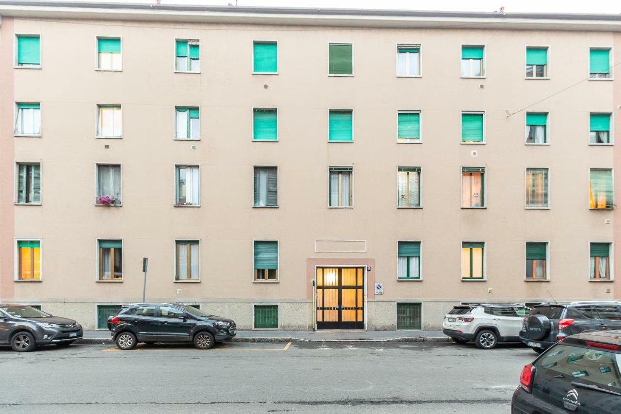 Youhosty - Pantigliate 8 Milan Exterior photo